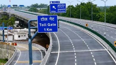 लखनऊ-कानपुर एक्सप्रेसवे उद्घाटन आज, आठ मार्गों पर ट्रैफिक डायवर्जन लागू रहेगा पूरे दिन लखनऊ-कानपुर एक्सप्रेसवे उद्घाटन आज, आठ मार्गों पर ट्रैफिक डायवर्जन लागू रहेगा पूरे दिन