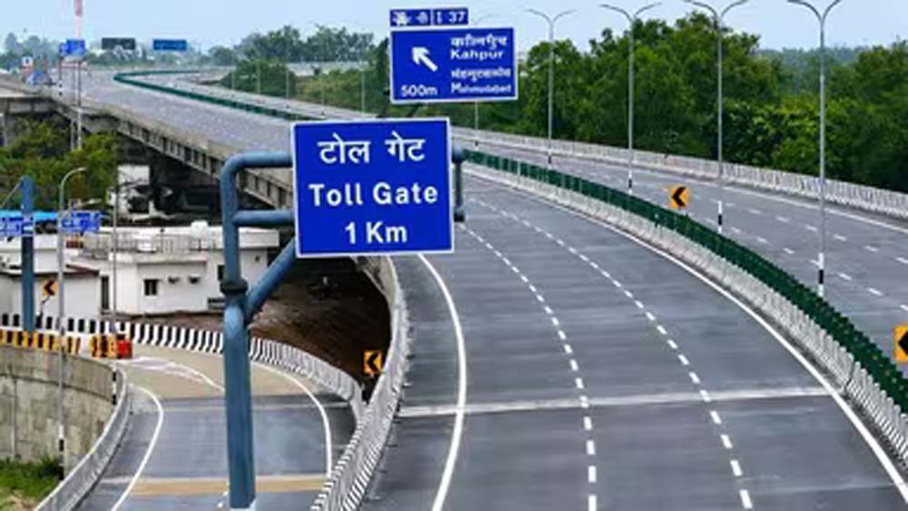 लखनऊ-कानपुर एक्सप्रेसवे उद्घाटन आज, आठ मार्गों पर ट्रैफिक डायवर्जन लागू रहेगा पूरे दिन लखनऊ-कानपुर एक्सप्रेसवे उद्घाटन आज, आठ मार्गों पर ट्रैफिक डायवर्जन लागू रहेगा पूरे दिन