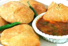 बिना दाल भिगोए बनाएं हलवाई जैसी खस्ता फरसान कचौड़ी, जानें आसान रेसिपी