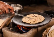 रोटी बनाते समय रखें ये वास्तु नियम, घर में आएगी सुख-समृद्धि