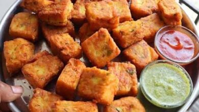 बारिश में चाय के साथ बनाएं कुरकुरे पनीर पकौड़े, जानें आसान रेसिपी
