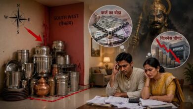 लोन में आ रही रुकावट? वास्तु के अनुसार उत्तर-पश्चिम दिशा से जुड़ी हो सकती है समस्या