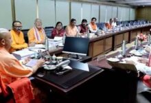 यूपी कैबिनेट ने नई स्टार्टअप नीति को मंजूरी दी, बड़ा ऐलान किया