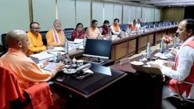 यूपी कैबिनेट ने नई स्टार्टअप नीति को मंजूरी दी, बड़ा ऐलान किया