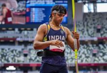 नीरज चोपड़ा का राष्ट्रमंडल खेलों से पहले स्विट्जरलैंड में जोरदार अभ्यास जारी