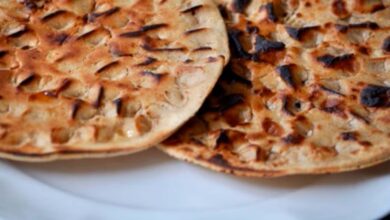 राजस्थानी चुटकी रोटी बनाने की आसान विधि, मिलेगा देसी स्वाद का अनोखा मजा