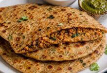 वजन घटाने के लिए खाएं हाई प्रोटीन सोया पराठा, स्वाद भी और सेहत भी भरपूर