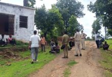 उमरिया में नदी में नहाते समय 8 वर्षीय बालक की डूबने से मौत