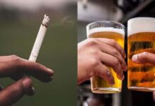 सिगरेट या शराब, पहले किसे छोड़ना है जरूरी? जानें सेहत पर पड़ने वाला असर