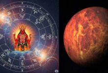 मंगल का नक्षत्र परिवर्तन, चार राशियों को मिलेगा करियर और धन लाभ