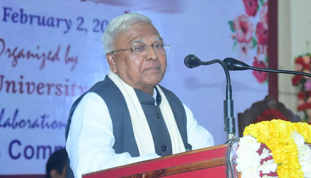 मंगुभाई पटेल का कार्यकाल 6 जुलाई को पूरा! क्या फिर बनेंगे मध्य प्रदेश के राज्यपाल या होगा नया चेहरा?