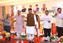 मध्यप्रदेश बनेगा देश में महिलाओं की सोसायटी बनाने वाला अग्रणी राज्य : मंत्री सारंग