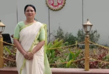 उमरिया की बहू प्रियंका सिंह मसराम ने MPPSC में रचा इतिहास, हिंदी की असिस्टेंट प्रोफेसर बनीं