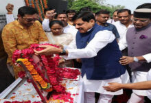 राज्य सरकार इसी माह समान नागरिक संहिता लागू करने की दिशा में है अग्रसर : मुख्यमंत्री डॉ. यादव