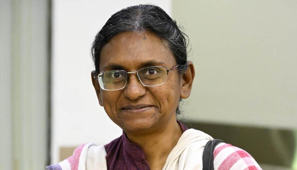 राज्यसभा चुनाव विवाद गहराया, मीनाक्षी नटराजन जाएंगी हाई कोर्ट; बोलीं- नामांकन रद्द करना साजिश