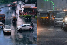 MP Weather Update: मध्य प्रदेश के 22 जिलों में भारी बारिश का अलर्ट, जानें कब तक एक्टिव रहेगा मानसून