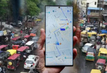 MP Traffic: Google Maps के डेटा से बदलेगा ट्रैफिक सिस्टम, 6 शहरों में बनेंगे एलिवेटेड कॉरिडोर