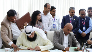 मध्यप्रदेश के मछली उत्पादन को मिली अंतर्राष्ट्रीय पहचान : मुख्यमंत्री डॉ. यादव