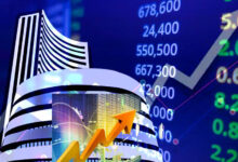 Share Market Today: रिलायंस-HDFC के दम पर शेयर बाजार में तूफानी तेजी, निवेशकों ने जमकर की कमाई