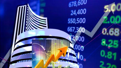 Share Market Today: रिलायंस-HDFC के दम पर शेयर बाजार में तूफानी तेजी, निवेशकों ने जमकर की कमाई Share Market Today: रिलायंस-HDFC के दम पर शेयर बाजार में तूफानी तेजी, निवेशकों ने जमकर की कमाई