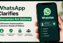 WhatsApp Username विवाद: सरकार ने Meta को 9 जुलाई तक का समय दिया, कहा- बढ़ सकते हैं ऑनलाइन फ्रॉड के मामले