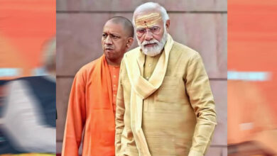 UP Politics: बीजेपी के नए M-Y फॉर्मूले से बदलेगा सियासी समीकरण? 2027 में अखिलेश यादव के सामने बड़ी चुनौती
