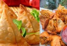 बारिश के मौसम में बनाएं क्रिस्पी मिनी समोसे, चाय के साथ मिलेगा लाजवाब स्वाद