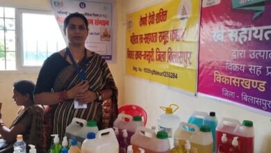 वैष्णो देवी शक्ति समूह की महिलाओं ने मेहनत से लिखी सफलता की कहानी