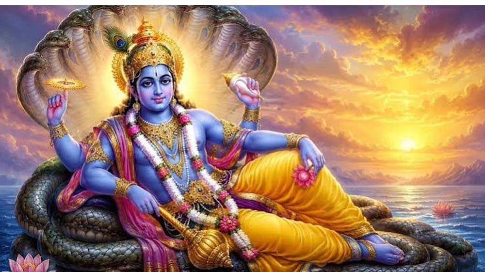 25 जुलाई से शुरू होगा चातुर्मास, जानें इन चार महीनों में क्या करें और किन कामों से बचें 25 जुलाई से शुरू होगा चातुर्मास, जानें इन चार महीनों में क्या करें और किन कामों से बचें