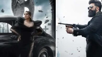 यश की टॉक्सिक पर हुमा कुरैशी बोलीं, देरी के बावजूद फिल्म होगी शानदार