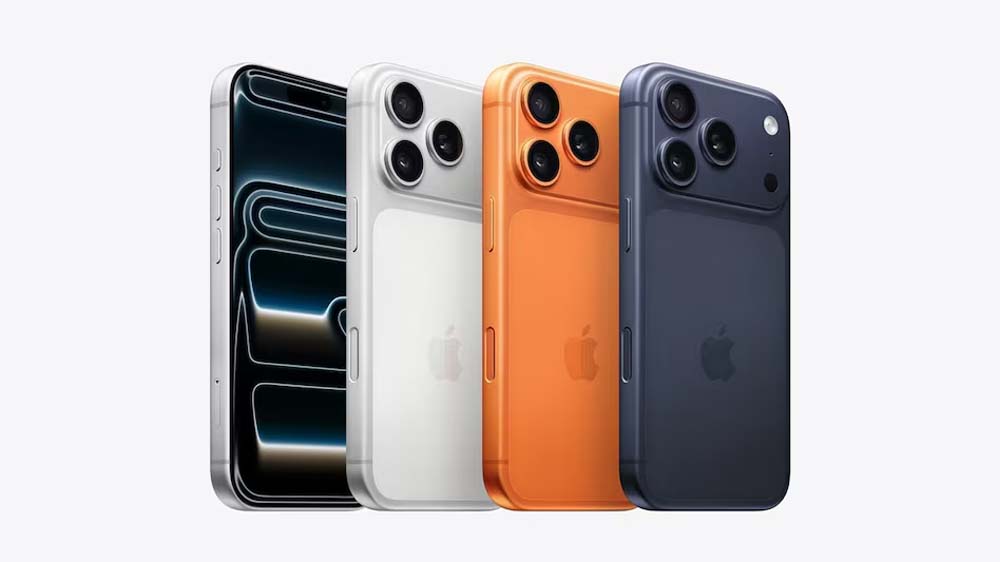 iPhone 18 Pro की कीमत में बड़ा इजाफा, 1.50 लाख पार जा सकता दाम iPhone 18 Pro की कीमत में बड़ा इजाफा, 1.50 लाख पार जा सकता दाम