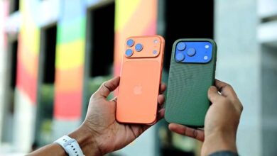 iPhone 17 सीरीज होगी महंगी, Apple बढ़ा सकता है कीमतों में 15 फीसदी तक इजाफा iPhone 17 सीरीज होगी महंगी, Apple बढ़ा सकता है कीमतों में 15 फीसदी तक इजाफा