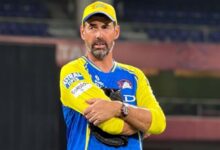 CSK और स्टीफन फ्लेमिंग का 17 साल पुराना रिश्ता हुआ खत्म