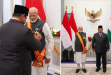 PM मोदी को इंडोनेशिया का सर्वोच्च सम्मान, जानिए अब तक कितने देशों ने किया सम्मानित