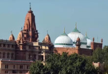 मथुरा श्रीकृष्ण जन्मभूमि के लिए अयोध्या जैसी कार सेवा का ऐलान, जानें कब और कैसे होगा आयोजन