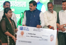उन्नत खेती व पशुपालन से बढ़ायेंगे किसानों की आमदनी : मुख्यमंत्री डॉ. यादव