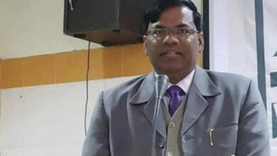 ज्ञानवापी केस से जुड़े जज रवि कुमार दिवाकर चर्चा में, 3 महीने में 13 दोषियों को सुनाई फांसी की सजा