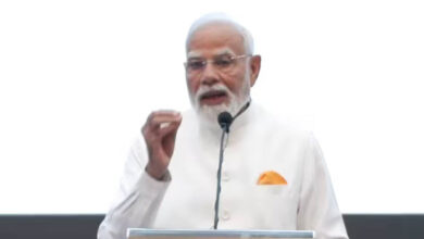 इंडोनेशिया की संसद में PM मोदी का बड़ा संदेश, बोले- ‘भारत विस्तारवाद नहीं, विकासवाद की नीति पर चलता है’
