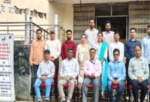 नवनियुक्त इंजीनियरों को आधुनिक तकनीकों और पॉवर प्लांट निर्माण का मिला प्रशिक्षण