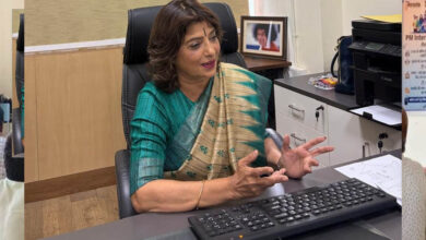 विद्यार्थियों के मानसिक स्वास्थ्य एवं कल्याण के लिए उच्च शिक्षा विभाग का तीन दिवसीय ऑनलाइन प्रशिक्षण प्रारंभ