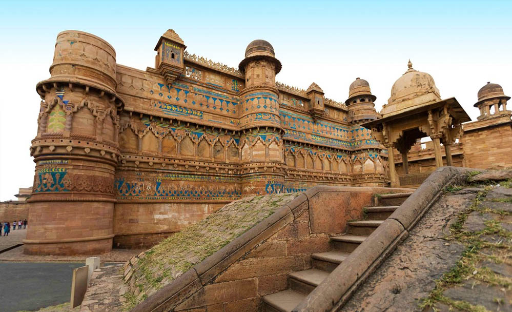 ग्वालियर की धरोहर को मिलेगी वैश्विक पहचान, 10 जुलाई को एक्शन प्लान पर होगा मंथन ग्वालियर की धरोहर को मिलेगी वैश्विक पहचान, 10 जुलाई को एक्शन प्लान पर होगा मंथन