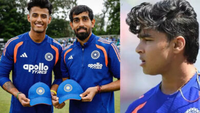 तीसरे T20 में बदलेगी टीम इंडिया की Playing XI! बिश्नोई बाहर, प्रिंस यादव की एंट्री, वैभव सूर्यवंशी पर नजर
