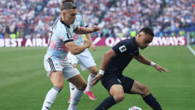 FIFA World Cup: बेल्जियम ने अमेरिका को 4-1 से रौंदा, मेजबान टीम का टूटा खिताब जीतने का सपना