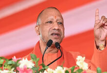 राम मंदिर चढ़ावा चोरी पर CM योगी का विपक्ष पर हमला, बोले- ‘बाबरी पर आंसू बहाने वाले अब आस्था की बात कर रहे’
