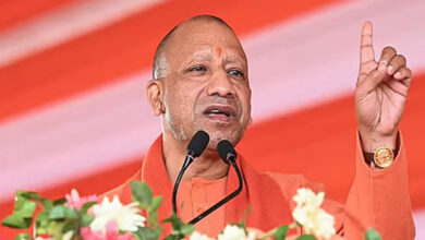 राम मंदिर चढ़ावा चोरी पर CM योगी का विपक्ष पर हमला, बोले- ‘बाबरी पर आंसू बहाने वाले अब आस्था की बात कर रहे’