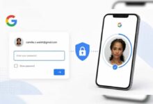 Gmail पासवर्ड भूलने की चिंता खत्म, Google लाया सेल्फी वीडियो फीचर