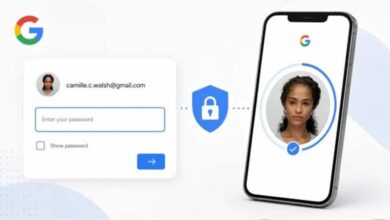 Gmail पासवर्ड भूलने की चिंता खत्म, Google लाया सेल्फी वीडियो फीचर