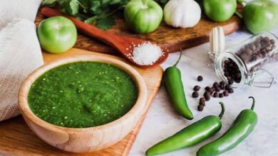 होटल जैसी हरी चटनी बनाने के 6 आसान किचन ट्रिक्स