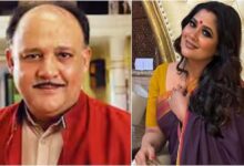 मीटू विवाद के बाद आलोक नाथ पर बोलीं नारायणी शास्त्री, जताया दुख