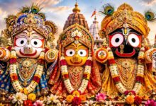 जगन्नाथ मंदिर के रहस्य, जिन्हें विज्ञान भी आज तक नहीं समझ पाया